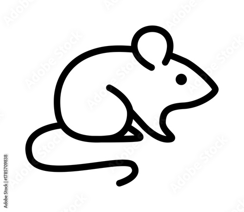 Maus Icon