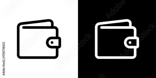 財布・支払いのアイコン