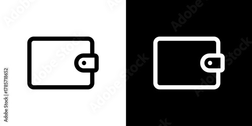 財布・支払いのアイコン