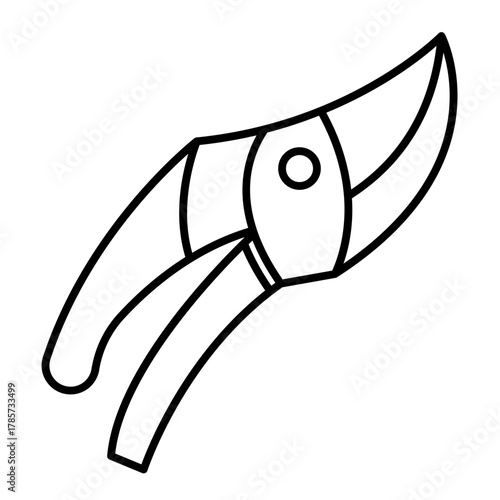 Pruning Shears icon
