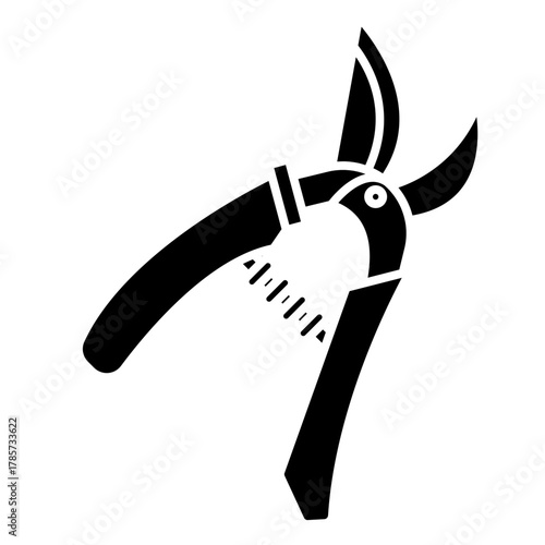 Pruning Shears icon
