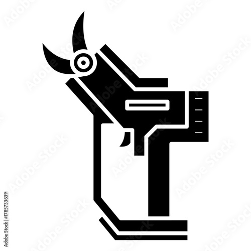 Pruning Shears icon
