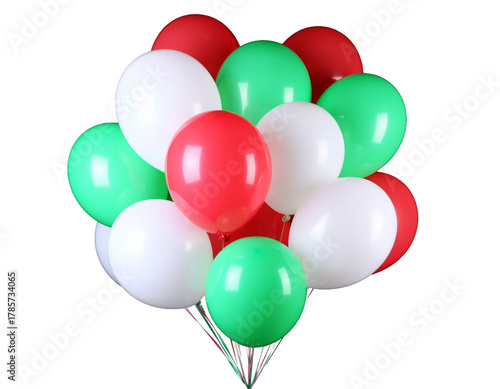 Balloons
