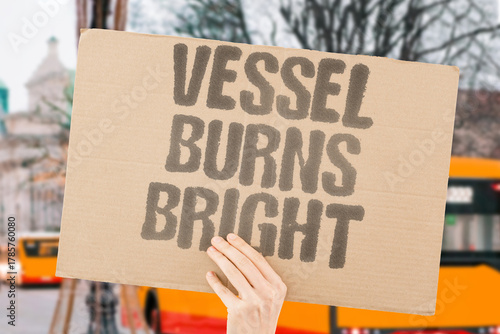 Wallpaper Mural "Vessel Burns Bright" Cargo aircraft engulfed in flames after crash landing incident. AVIATION. CRASH. FIRE. CARGO. DISASTER. Torontodigital.ca