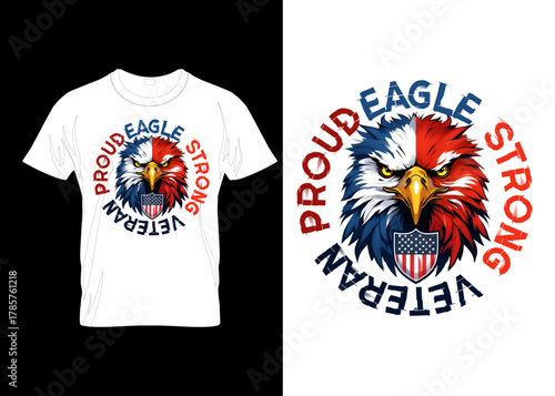 AMERICAN  EAGLE T SHIRT DESIGN veteran american trendy t shir tdesign hoodies appeal cloth design 