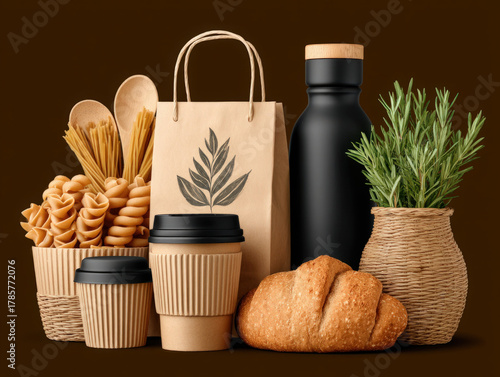 food packaging industry