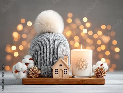 hygge Danish Christmas