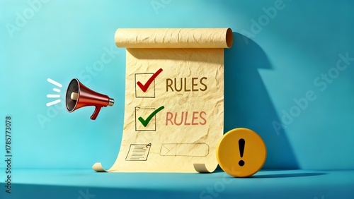 Enforced Edicts: Navigating Core Rules with Compliance Signals