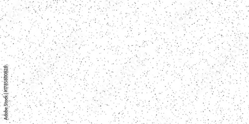 Black and white interior cement concrete terrazzo rock surface design. Overlay abstract quartz rock smooth wall concrete polished terrazzo mosaic endless flooring grunge pavement ceramic texture.	
