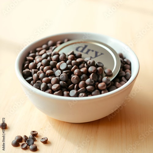 White ceramic bowl filled with fresh pine nuts White ceramic bowl filled with fresh pine nuts White ceramic bowl filled with fresh pine nuts