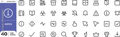 Black and white Fill Icons Set for UI UX Design Web and Mobile Apps Includes User Profile Security Navigation and Communication, securty, layouts, users, measurments, adjustments, arrows, error