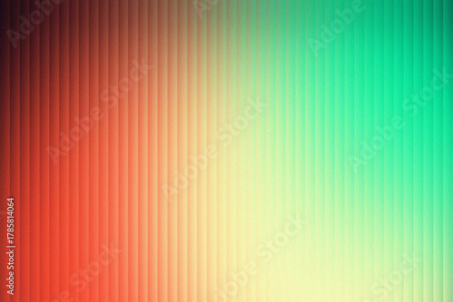 seamless rippled glass effect spectral gradient background