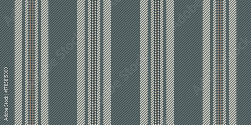 Mibrous vertical background texture, cool seamless fabric textile. Hloor lines pattern vector stripe in pastel and light colors.