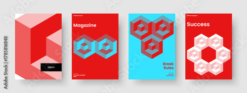 Modern Flyer Design. Isolated Background Template. Geometric Banner Layout. Business Presentation. Report. Book Cover. Brochure. Poster. Brand Identity. Notebook. Newsletter. Catalog. Journal