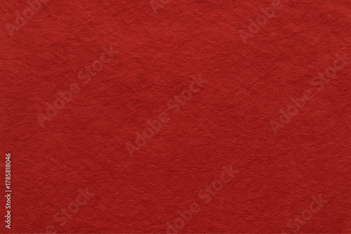 red paper texture background