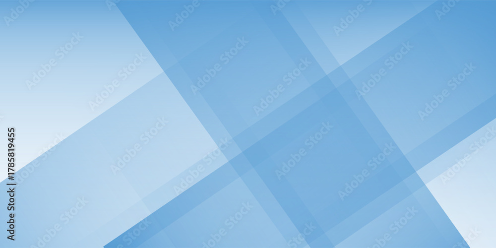 Obraz premium Modern Simple Blue Grey Abstract Background Presentation Design for Corporate Business and Institution