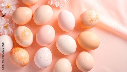 Pink Egg Harmony