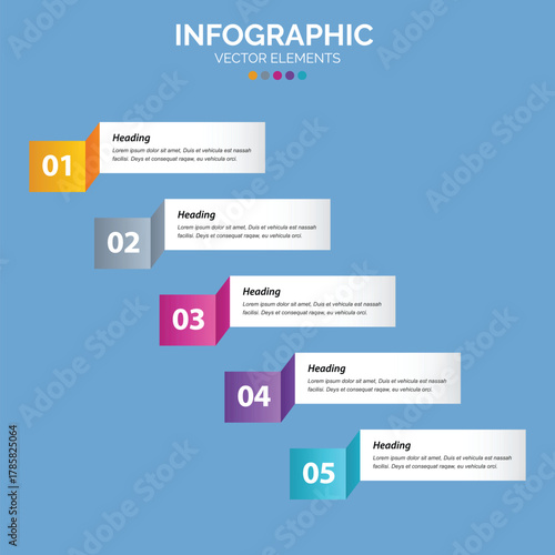 Visual Data Presentation Templates for Marketing and Finance.
Step-by-Step Process & Option Diagrams for Presentations.
Creative Timeline, Charts, and Global Data Infographics.
Set of Infographic.