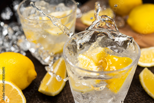 フレッシュレモンサワー