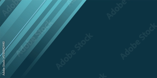 Premium Abstract blue sky abstract background. vector illustration.