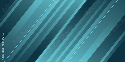 Premium Abstract blue sky abstract background. vector illustration.