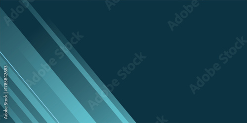 Premium Abstract blue sky abstract background. vector illustration.