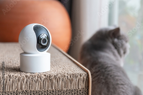 Photography CCTV security camera, Security camera high Technologies smart home security digi
