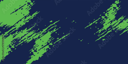 Sports background design with abstract modern template. Vector illustration of sport players vector eps10