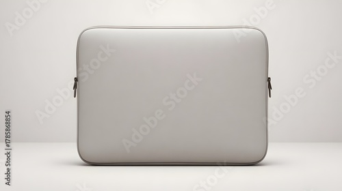 Sleek modern laptop sleeve offers premium protection and stylish portability for your valuable devices