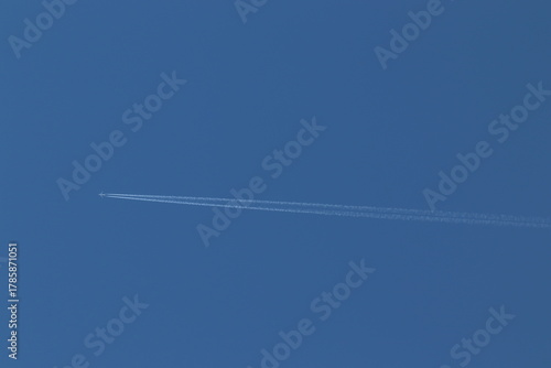 chemtrail