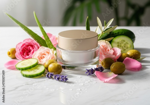 spa still life