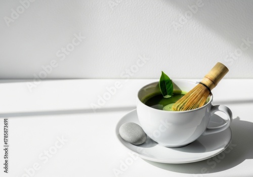 cup of tea