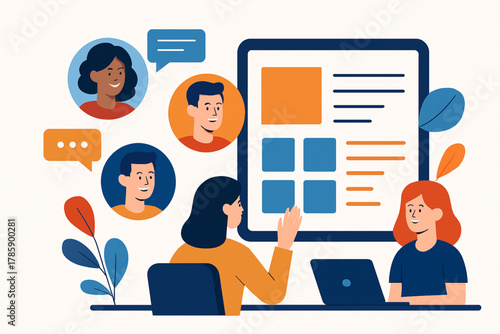 Flexible Work Hours and Time Management