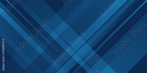 Abstract background dark blue with modern corporate concept.eps 10