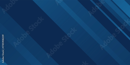 Abstract background dark blue with modern corporate concept.eps 10