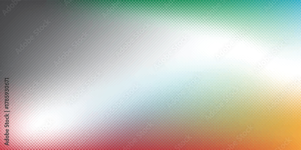 Naklejka premium backdrop design with dotted halftone gradient texture. vector minimalist monochrome screen. vector eps 10