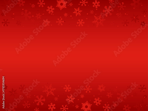 雪結晶、m10赤FB