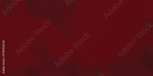 Abstract background reveals a deep, vibrant canvas of dark red hues with subtle gradients and textured brushstrokes creating a rich, visually striking composition