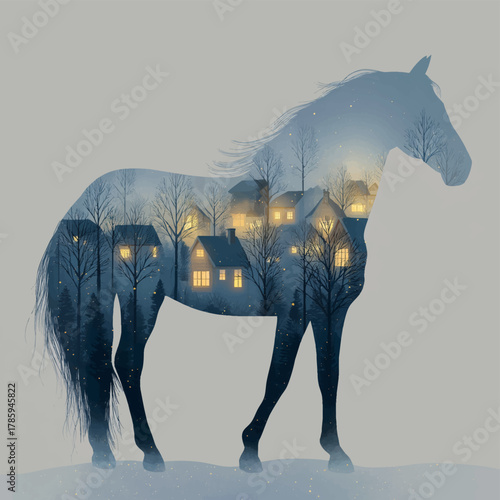 Adobe Illustrator Artwork