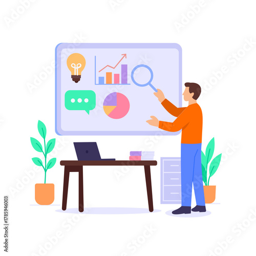 Operating Procedures, defining standard business processes