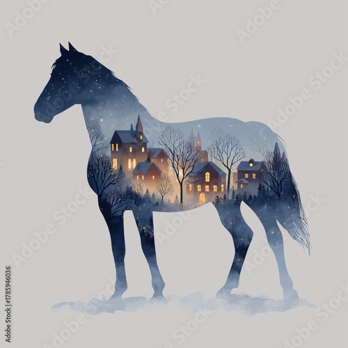 Adobe Illustrator Artwork