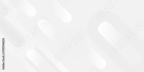 Abstract white background. Minimal geometric white light background abstract design.Eps 10