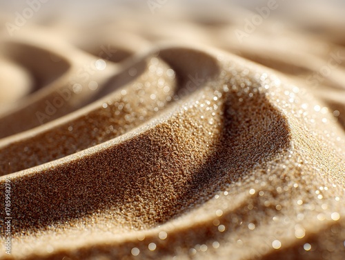 Undulating curves of fine s...