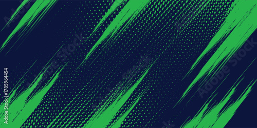 Sports background dotted design with abstract. Vector illustration of sport players in different activities. football, basketball, baseball, tennis, rugby, bicycling grunge background sport.