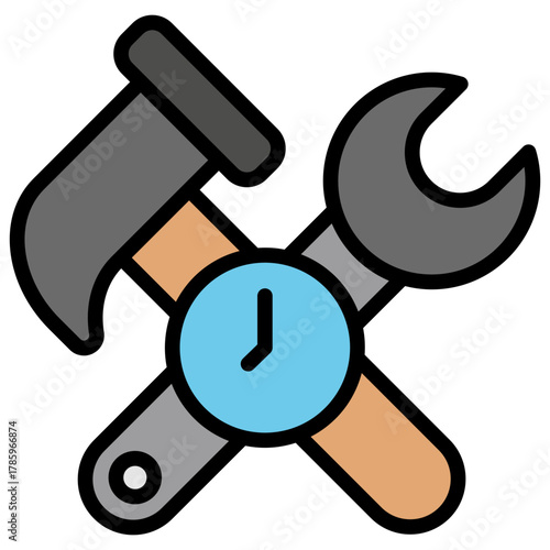 Development Tools Icon