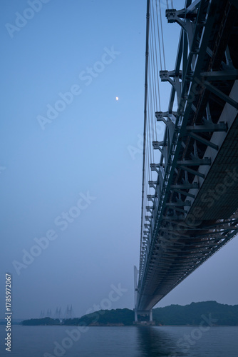 田土浦公園の風景
