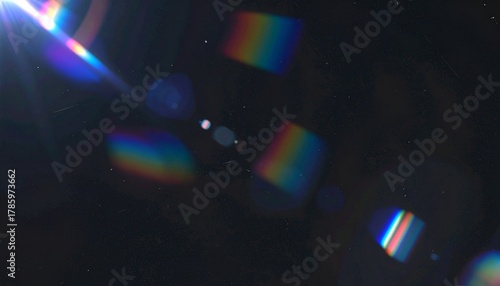 abstract space background