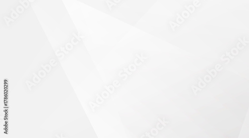 Elegant all-white backdrop featuring delicate diagonal lines and subtle gradients, perfect for adding a touch of modern minimalist style to any project with its clean aesthetic