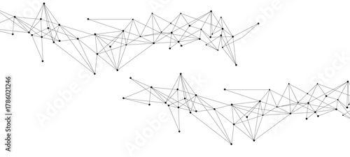 abstract music background