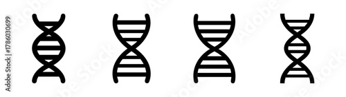 Dna structure helix genetic code biology science medical research genome molecule double helix strand